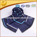 2015 New Winter Style Silk Woven Jacquard Cashmere Feeling Scarf